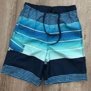 Boys swim trunks in great condition